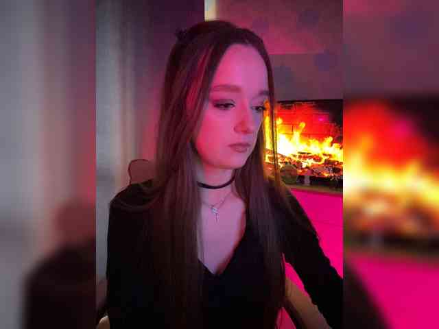 ymnichka webcam