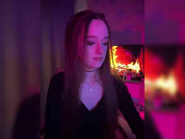ymnichka webcam