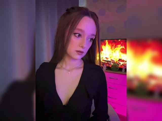 ymnichka webcam