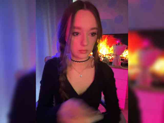 ymnichka webcam