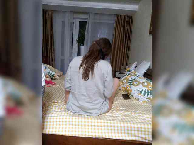 Mikamir Live Webcam on BongaCams