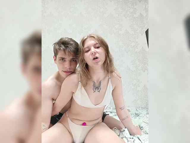 HornyLadyAndAndrey