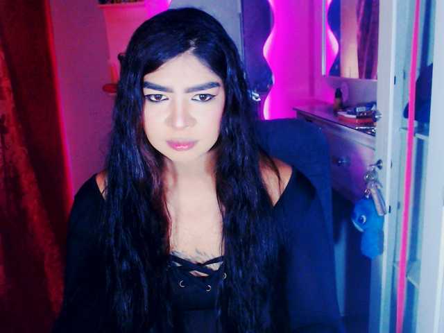 violett774 — live trans cam