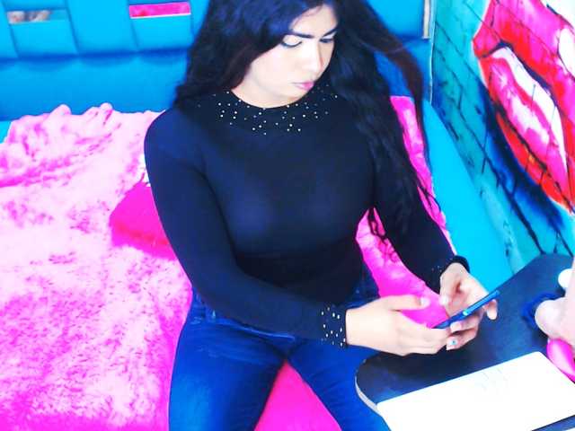 violett774 live cam