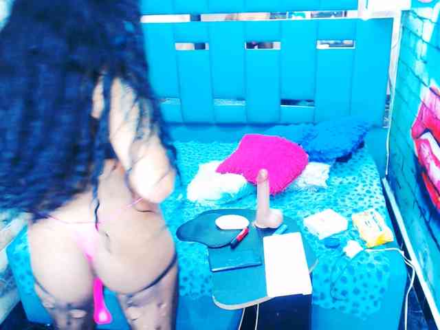violett774 Sex Cam Show