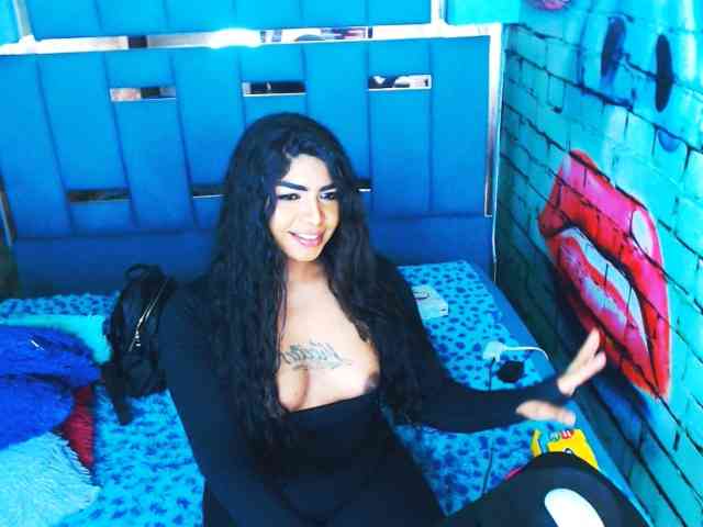 violett774 Sex Cam Show