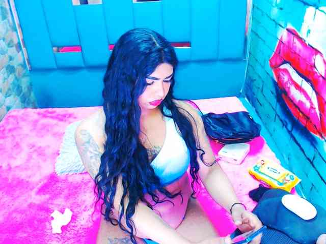 violett774 Sex Cam Show