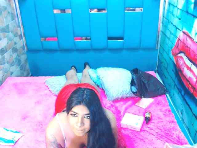 violett774 Live Webcam on BongaCams