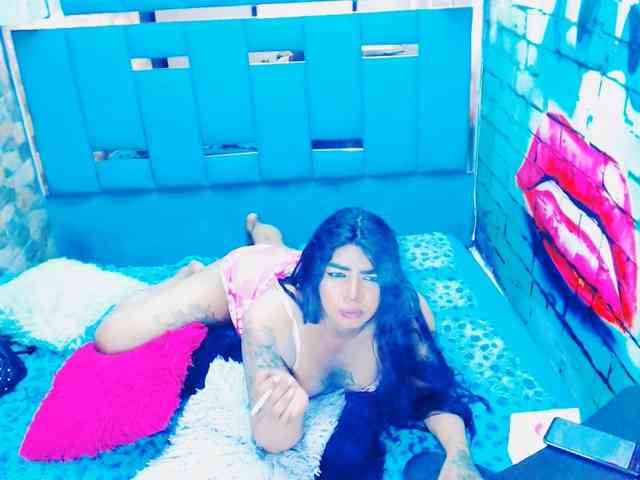 violett774 Live Webcam on BongaCams