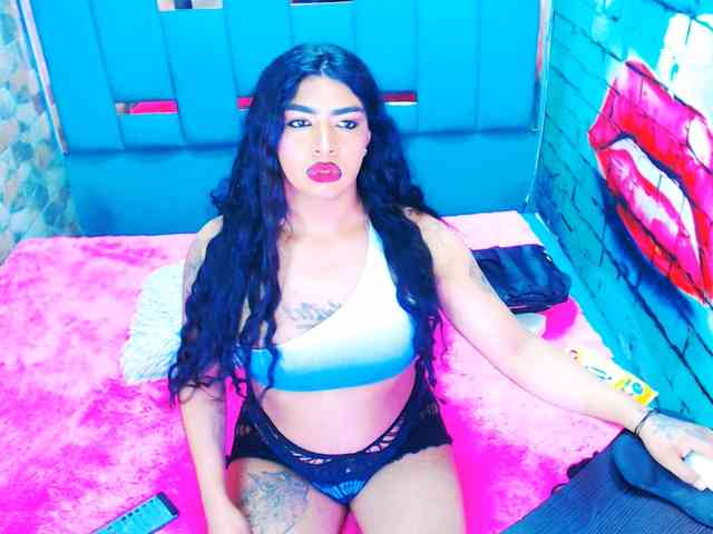 violett774 Sex Cam Show