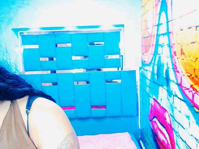 violett774 Sex Cam Show