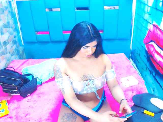 violett774 Sex Cam Show