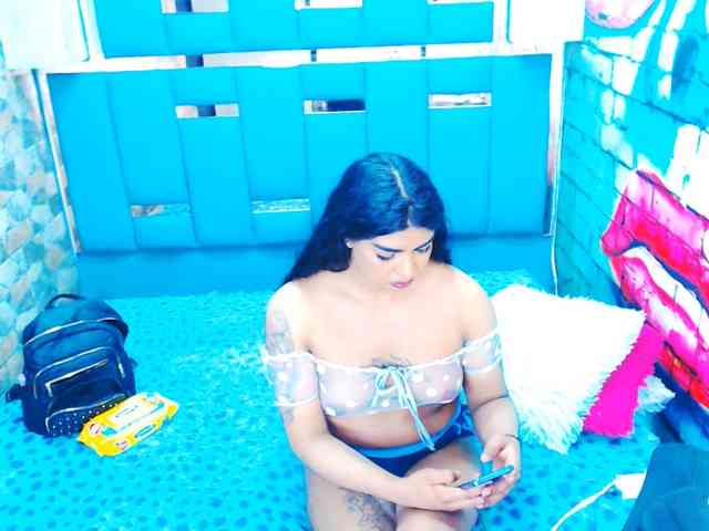 violett774 Sex Cam Show