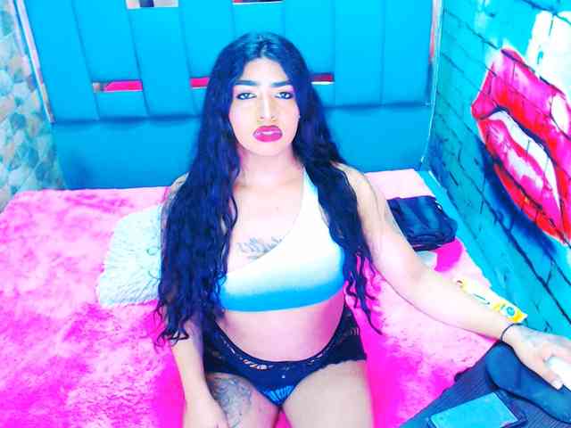 violett774 Sex Cam Show