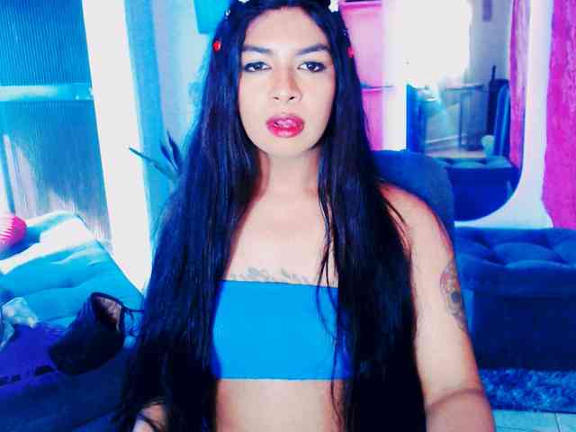 violett774 Live Webcam on BongaCams