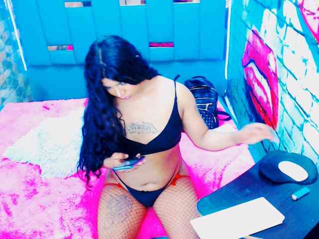violett774 Sex Cam Show