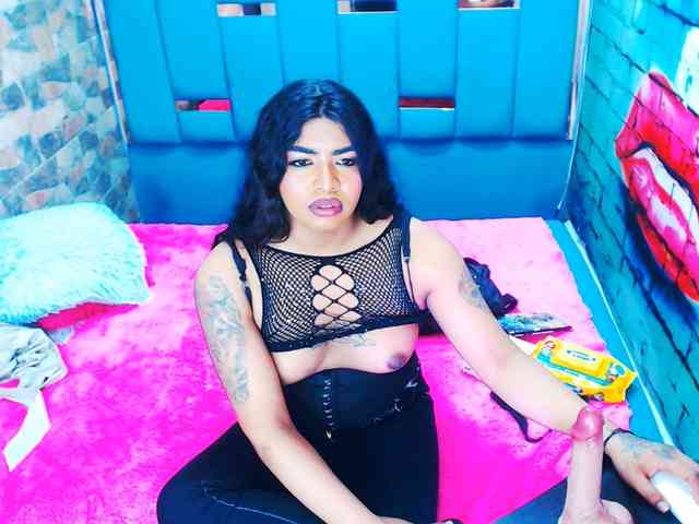 violett774 Sex Cam Show