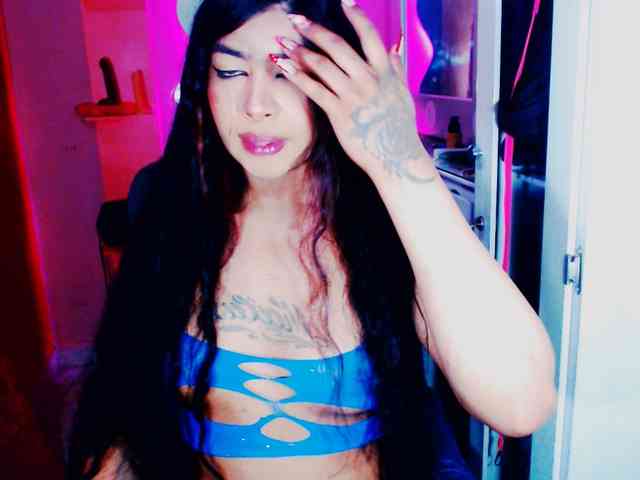 violett774 Live Webcam on BongaCams