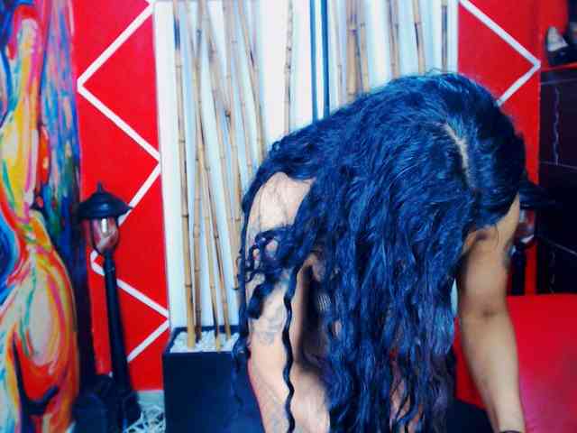 violett774 Sex Cam Show
