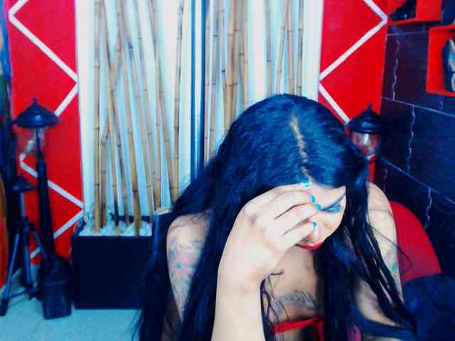 violett774 Live Webcam on BongaCams