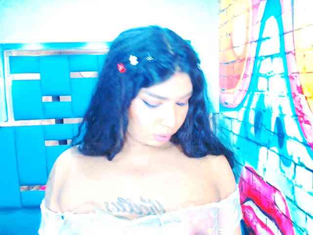 violett774 Live Webcam on BongaCams