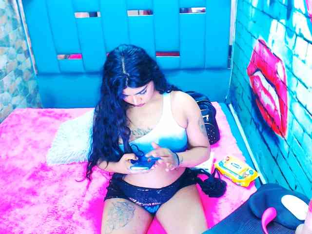 violett774 Sex Cam Show