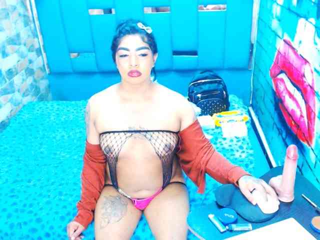 violett774 Sex Cam Show