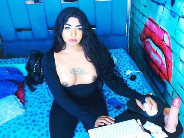 violett774 Sex Cam Show