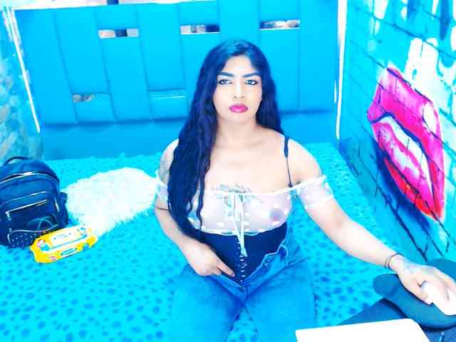 violett774 Sex Cam Show