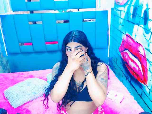 violett774 Sex Cam Show