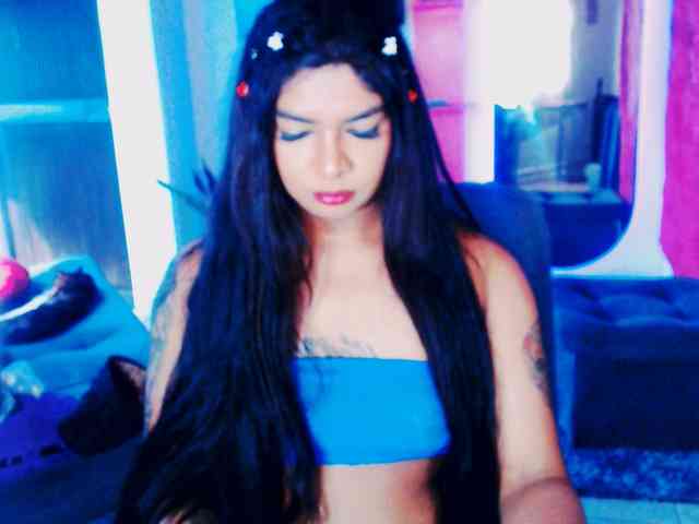 violett774 Live Webcam on BongaCams