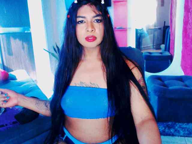 violett774 Live Webcam on BongaCams
