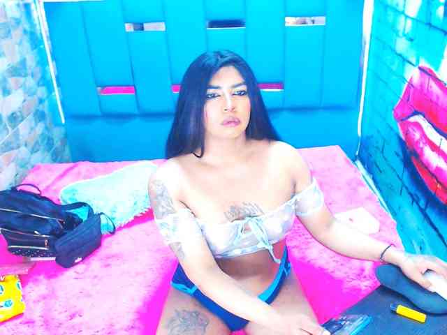 violett774 Sex Cam Show