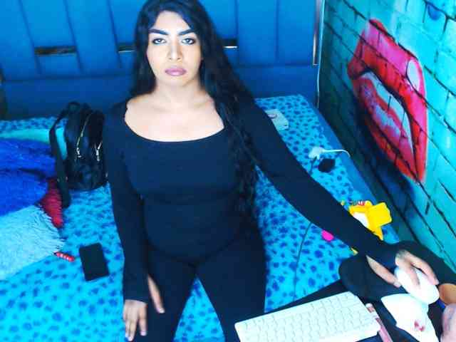 violett774 Sex Cam Show