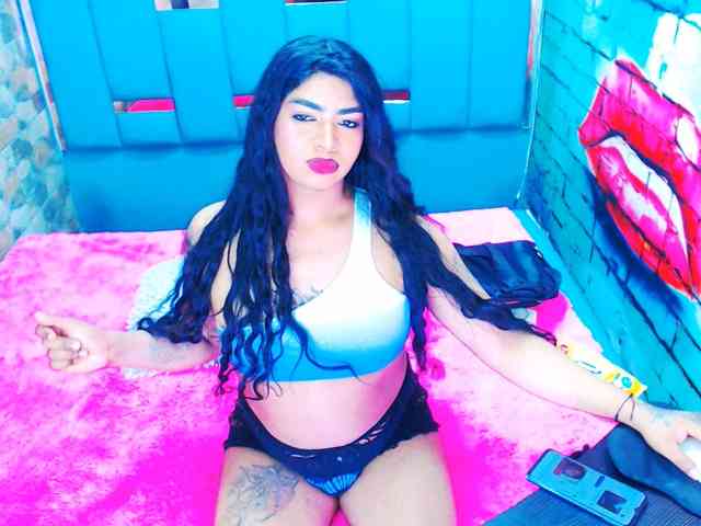 violett774 Sex Cam Show