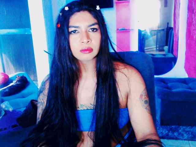 violett774 Live Webcam on BongaCams