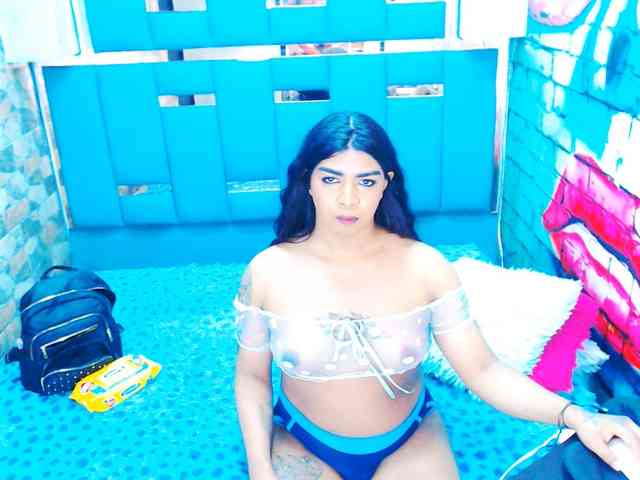 violett774 Sex Cam Show