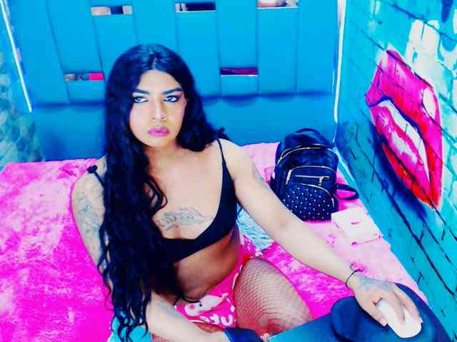 violett774 Sex Cam Show