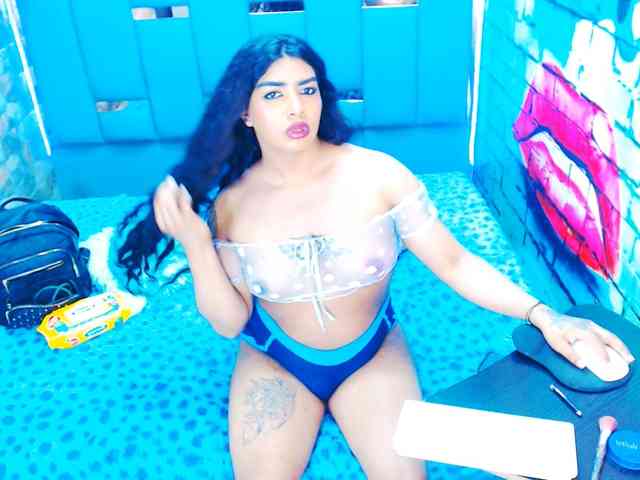 violett774 Sex Cam Show