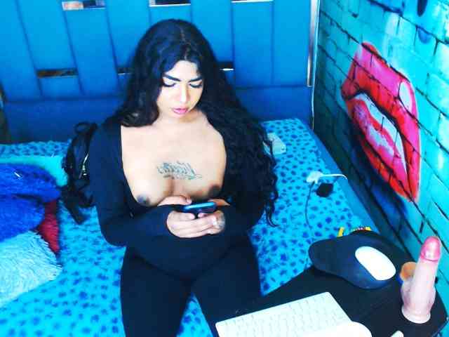 violett774 Sex Cam Show
