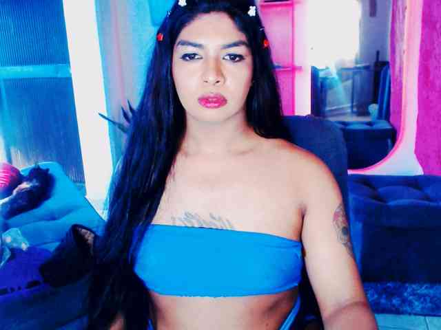 violett774 Live Webcam on BongaCams