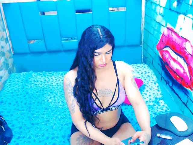 violett774 Live Webcam on BongaCams
