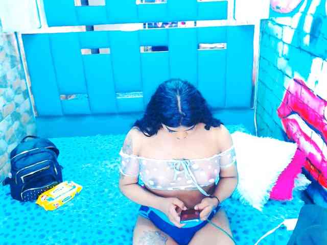 violett774 Sex Cam Show