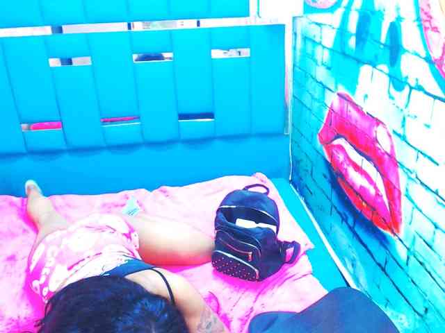 violett774 Live Webcam on BongaCams