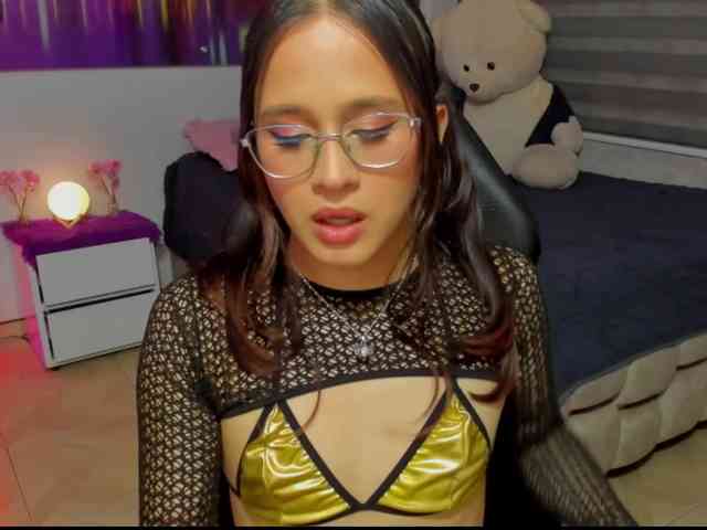 Ashley-valentina08 Sex Cam Show