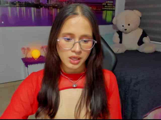 Ashley-valentina08 Sex Cam Show