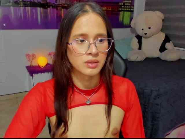 Ashley-valentina08 Sex Cam Show