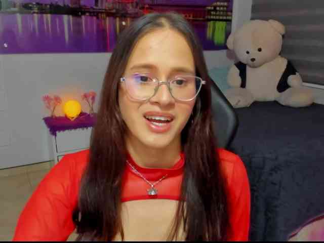 Ashley-valentina08 Sex Cam Show