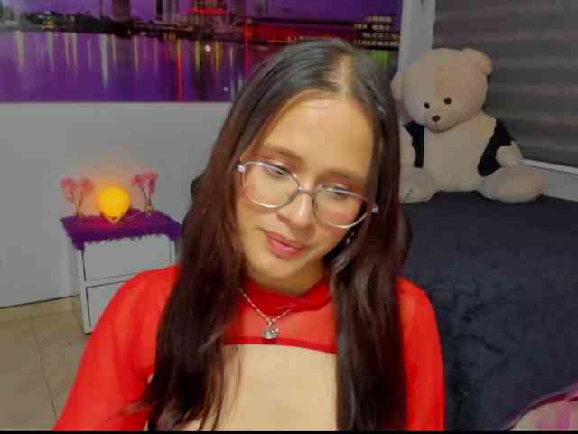 Ashley-valentina08 Sex Cam Show