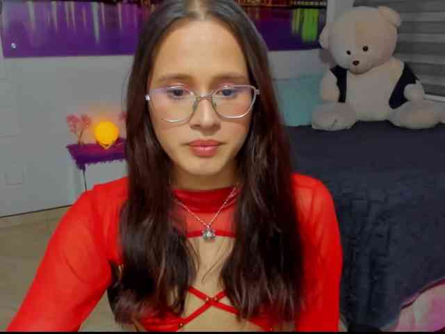 Ashley-valentina08 Sex Cam Show